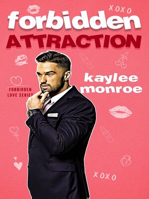 cover image of Forbidden Attraction